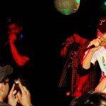 Live Performance at Jet Lounge in Houston